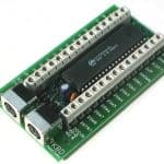 Keyboard Emulator