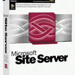 Microsoft Site Server