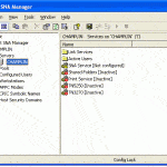 SNA Server