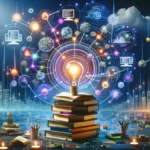 Microsoft TechNet: It encapsulates the essence of TechNet as a central hub of knowledge and support for IT professionals, developers, and technology enthusiasts, emphasizing its mission to enlighten and assist the tech community.