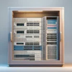 Network Cabinet