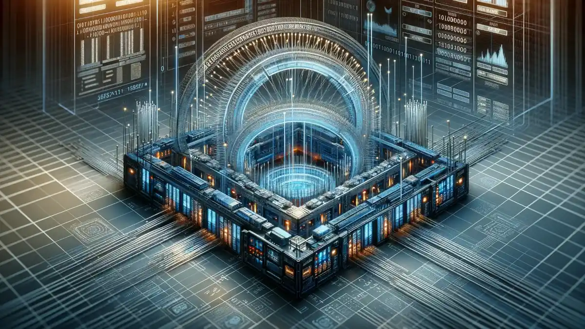 Network Frame