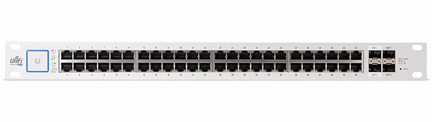 Layer 2 Switch