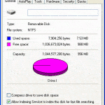 NTFS File System