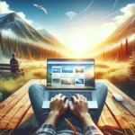 Offline Browsing