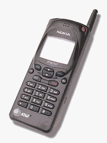 Personal Communications Services (PCS)