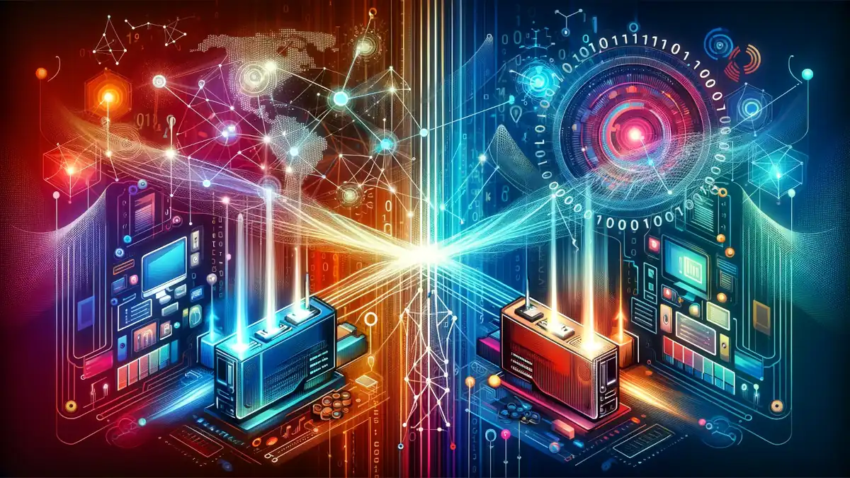 Point-to-Point (Networking)