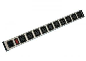 Power Strip for network Cabinet