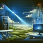 RPCPing utility conceptual representation: Testing RPC connectivity within Microsoft Exchange Server environments