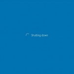Shut Down (Computer)