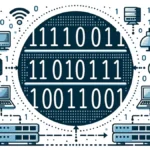 Subnet Mask illustration