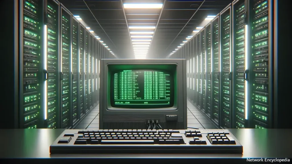 The Legacy of the IBM AS/400 System