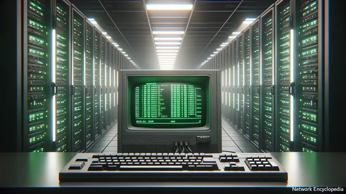 Unveiling the Legacy of the IBM AS/400: A Journey Through Time