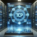 transmission control protocol or tcp protocol