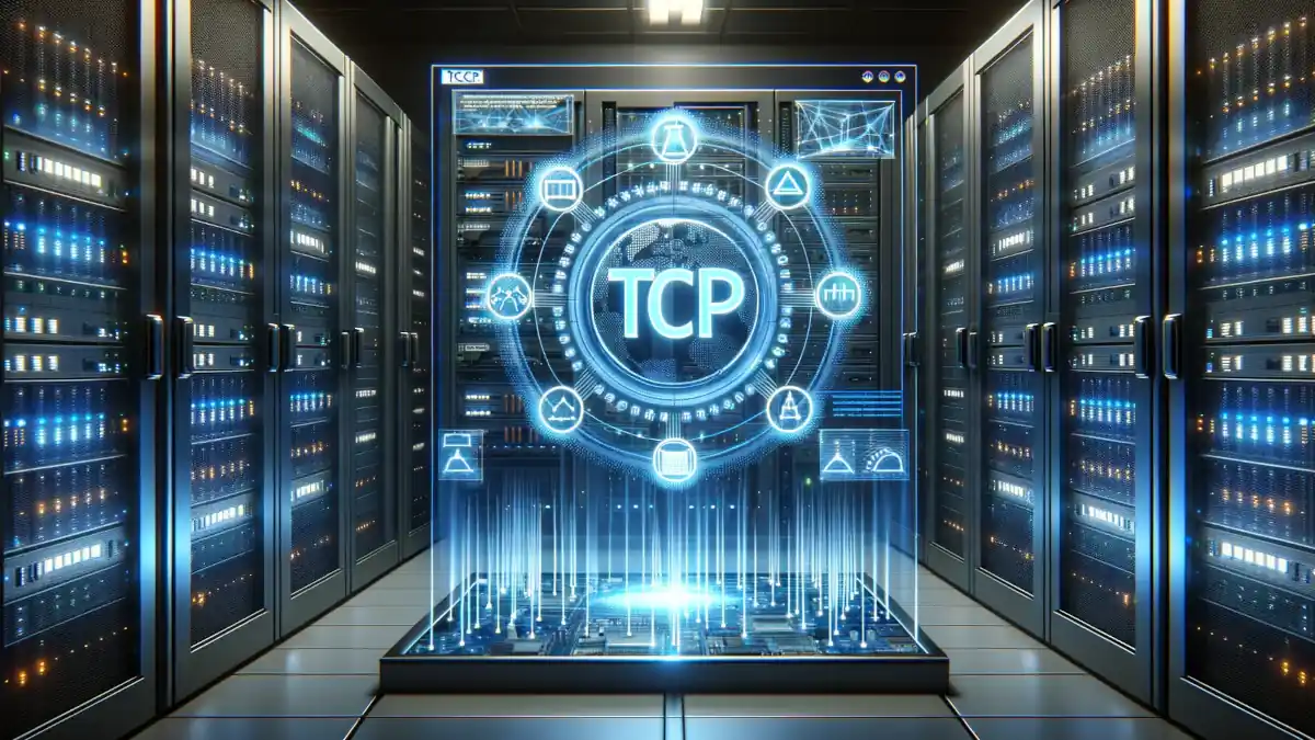 Transmission Control Protocol (TCP)