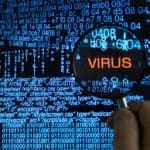 Virus in Computers