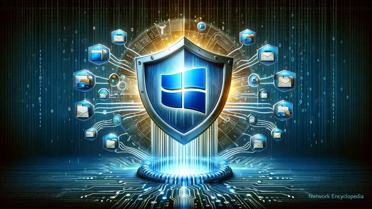 Windows Backup: File History
