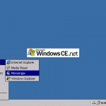 Windows CE