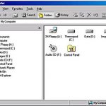 Windows Explorer