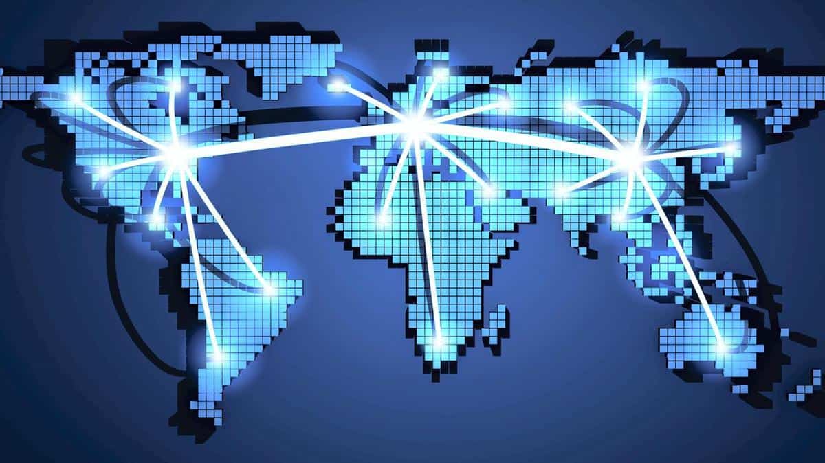 World Wide Web (WWW)