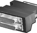 Y-connector
