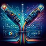 Y Splitter in Networking