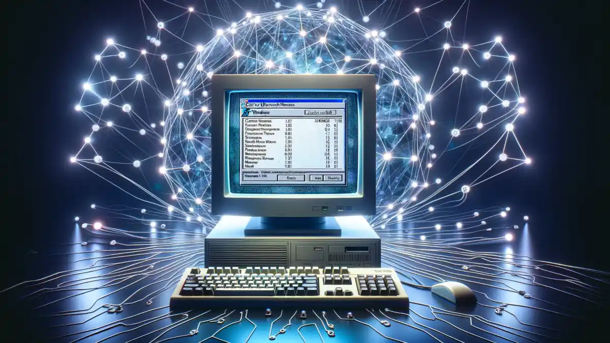 Client for Microsoft Networks: Its Legacy in Windows Networking