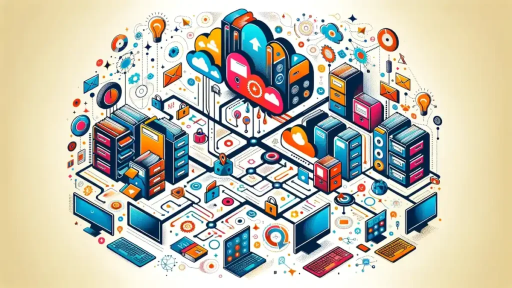 CIFS - Common Internet File System