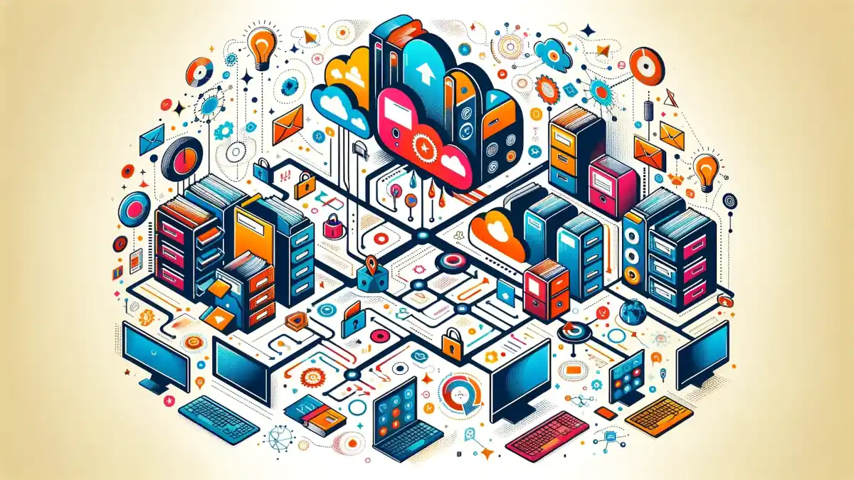 Common Internet File System (CIFS): Network File Sharing Made Easy