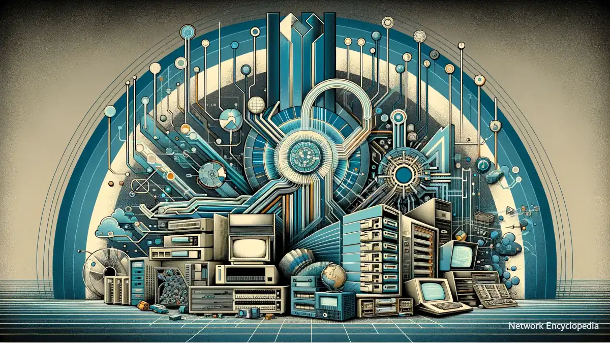 NetWare Protocols