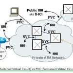 Switched Virtual Circuit
