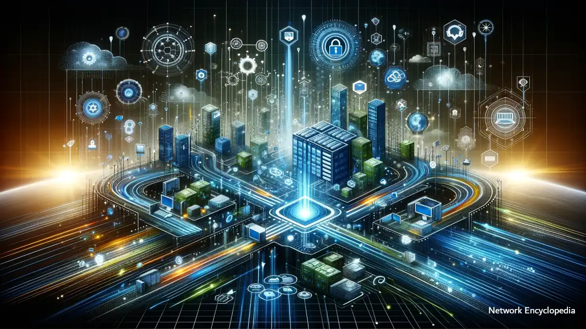 Server Message Block (SMB): Beyond File Sharing