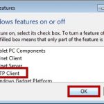TFTP Protocol