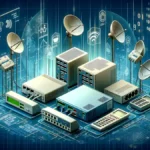 Data Communications Equipment or DCE