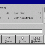 Directory Replication Windows NT