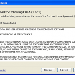 EULA