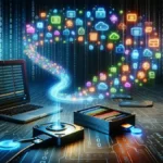 Incremental Backup (conceptual Image)