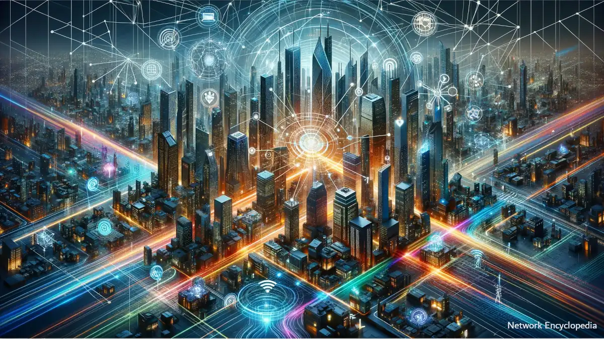 Metropolitan Area Network (MAN): Infrastructure, Applications, and Security Insights