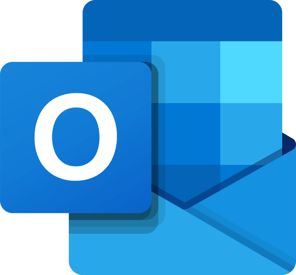 Unfolding Microsoft Outlook: From Emails to Enterprise