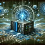 Network Operating System (NOS) - Conceptual representation