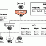 Novell Directory Services