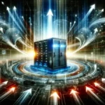 proxy cache server (conceptual representation)