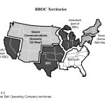 Regional Bell Operating Company