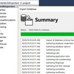 SQL Server tools