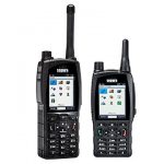 TETRA - Terrestrial Trunked Radio
