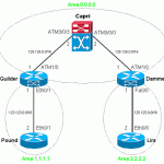 Multiprotocol Label Switching (MPLS)
