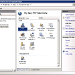 FTP Service
