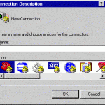 HyperTerminal