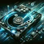 chkdsk utility (Windows Check Disk)