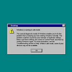Safe Mode